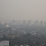 大気汚染は中国だけじゃない！バンコクでもPM2.5に注意！！！